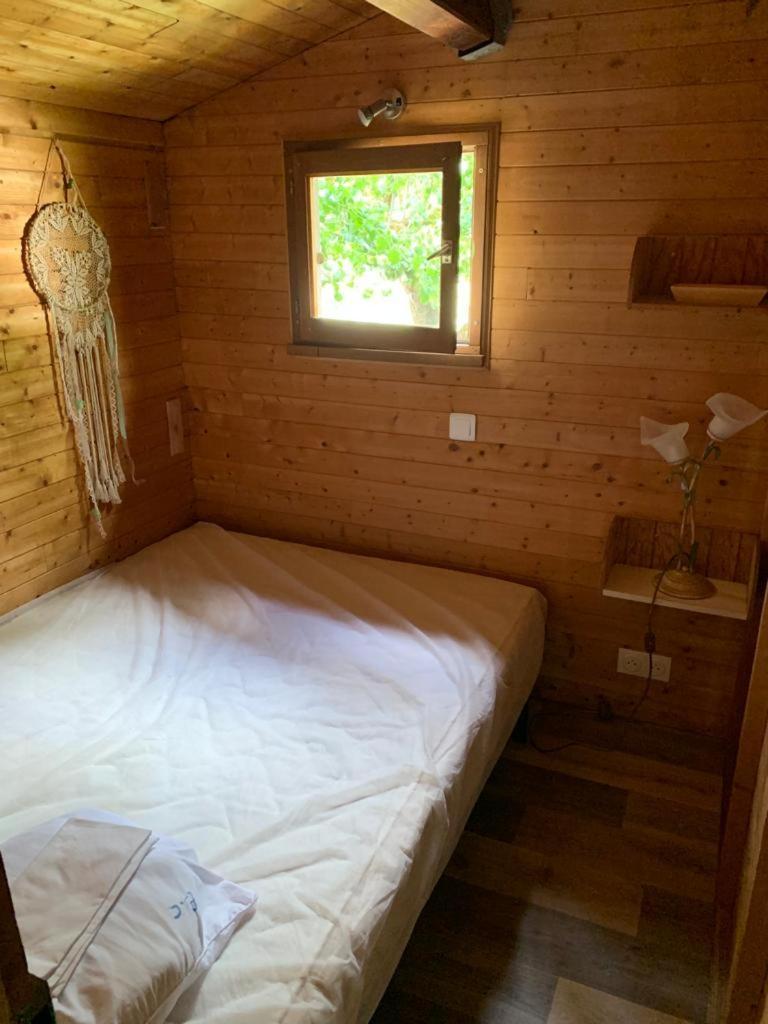 Les Petits Chalets De Dudu La Voulte-sur-Rhone Εξωτερικό φωτογραφία